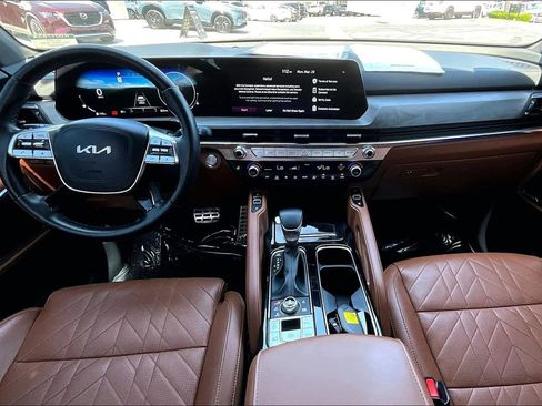 Used 2023 Kia Telluride SX Prestige X-Pro image 13