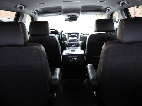 Used 2018 GMC Yukon Denali AWD/4WD image 32