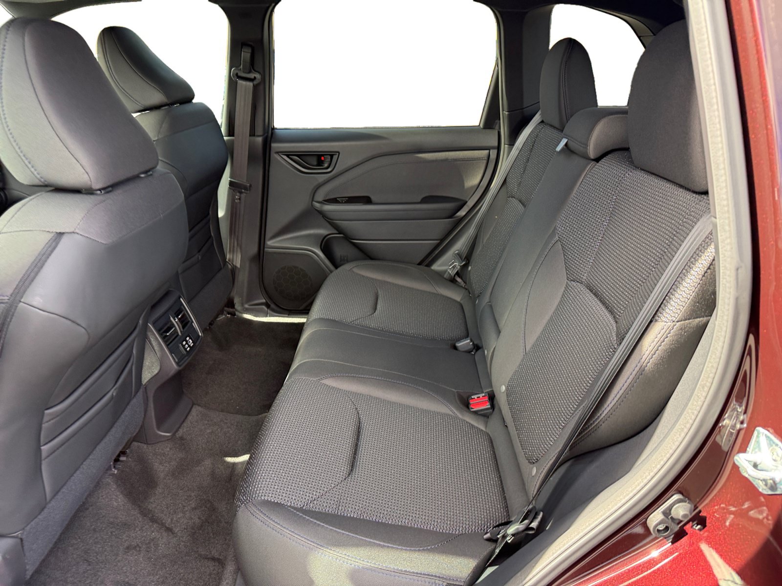 New 2026 Subaru Forester Premium AWD/4WD image 16