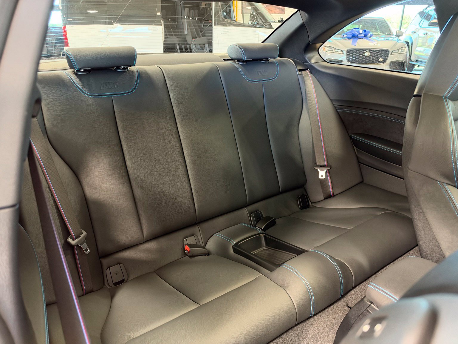 Used 2020 BMW M2 Competition w/ Executive Package RWD image 47
