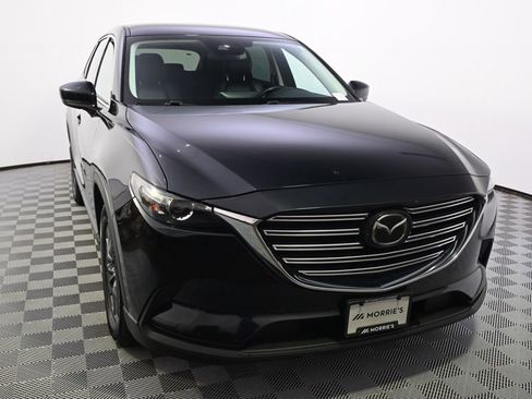 Used 2022 MAZDA CX-9 Touring AWD/4WD image 9