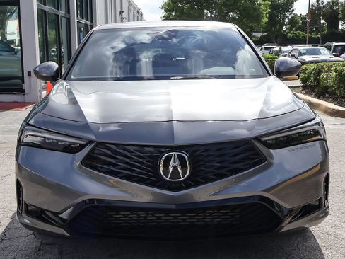 Used 2024 Acura Integra A-Spec FWD image 11