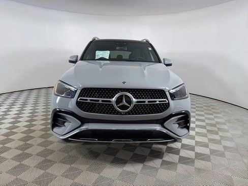 New 2026 Mercedes-Benz GLE 450 4MATIC image 2