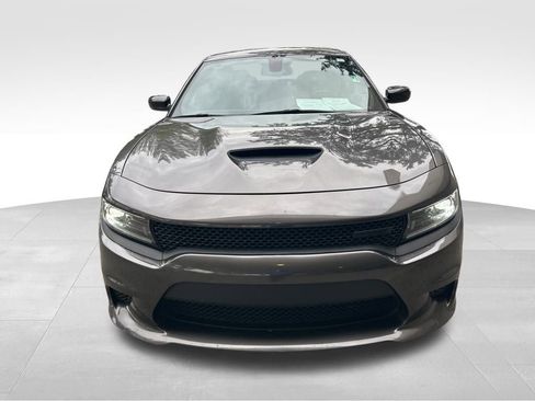 Used 2023 Dodge Charger GT w/ Blacktop Package image 11