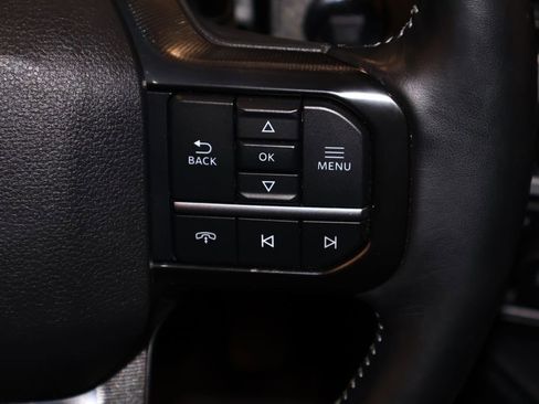 Certified 2026 Ford F350 Platinum AWD/4WD image 26