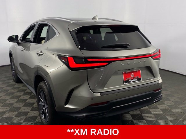 Used 2024 Lexus NX 250 FWD w/ Towing Package (2000 Lbs) image 7