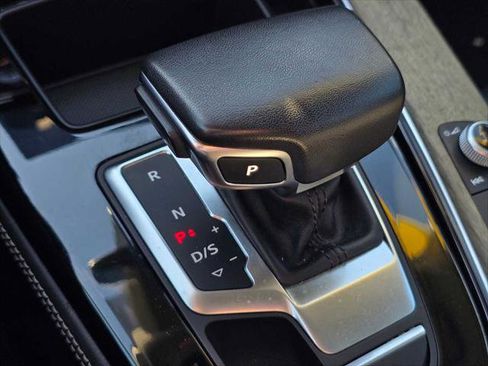 Used 2023 Audi A5 2.0T Premium Plus w/ Premium Plus AWD/4WD image 35