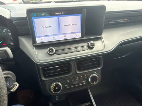 Used 2022 Ford Maverick XL FWD image 7