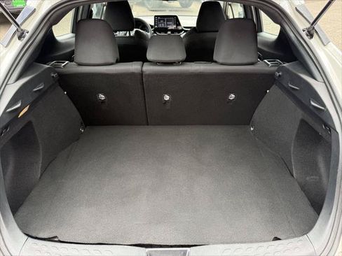 Certified 2019 Toyota C-HR LE FWD image 15