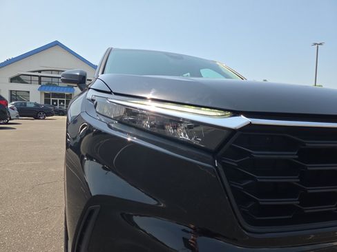 Certified 2023 Honda CR-V LX image 24