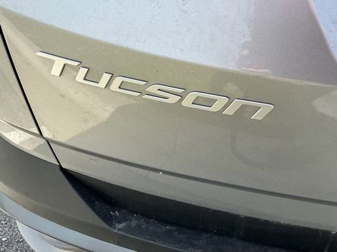 Used 2025 Hyundai Tucson SEL image 9