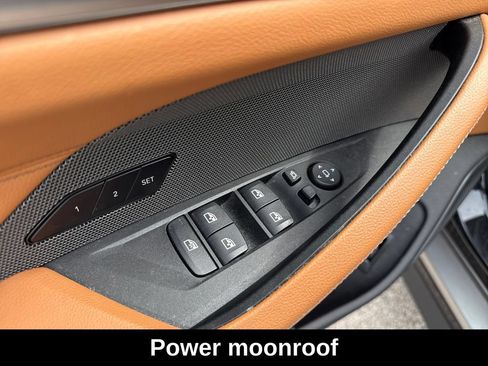 Used 2023 BMW i4 eDrive40 w/ Premium Package RWD image 14