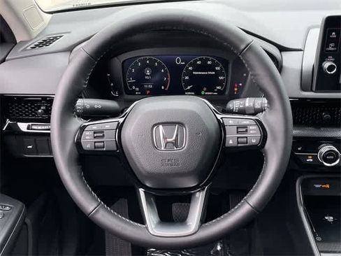 New 2026 Honda CR-V EX-L image 12