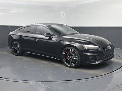 Used 2021 Audi S5 Premium Plus w/ Premium Plus Package