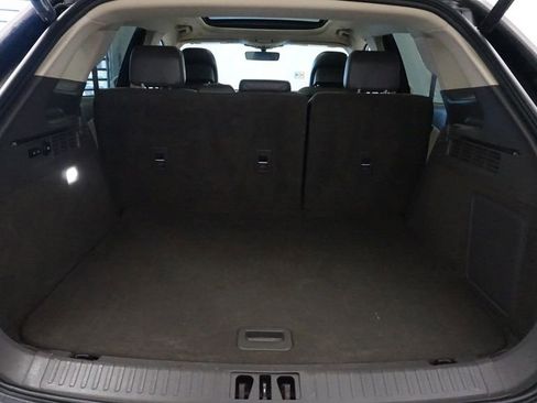 Used 2019 Lincoln Nautilus Select image 18