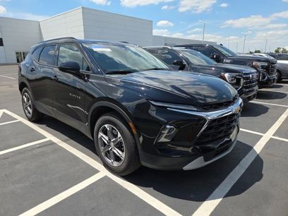Used 2024 Chevrolet Blazer LT w/ Convenience Package