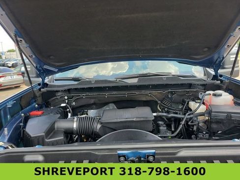 Certified 2026 Chevrolet Silverado 2500 LT AWD/4WD image 30