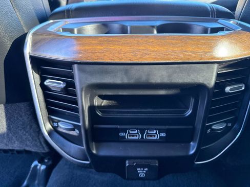 Used 2023 RAM 2500 Laramie image 16