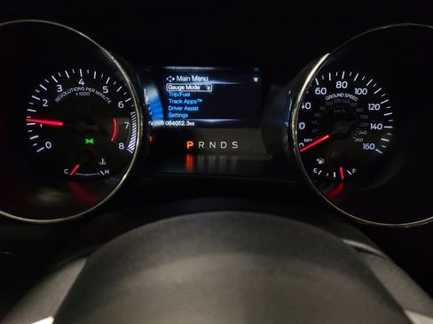 Used 2016 Ford Mustang Coupe RWD image 23