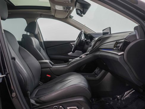 Used 2022 Acura RDX AWD w/ Technology Package image 11