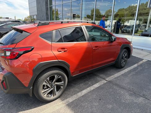 Used 2024 Subaru Crosstrek 2.0i Premium AWD/4WD image 14