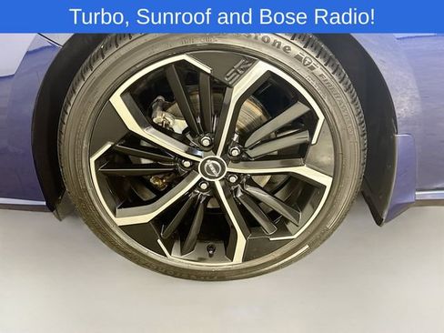 Used 2023 Nissan Altima 2.0 SR FWD image 31