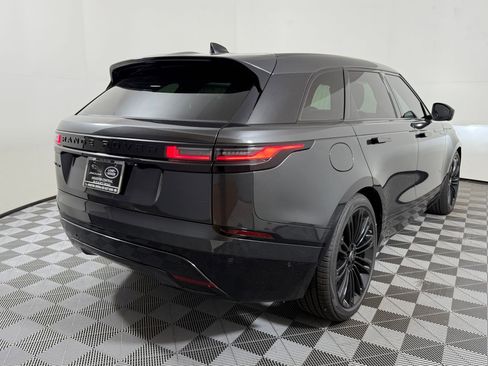 New 2026 Land Rover Range Rover Velar Dynamic SE image 10