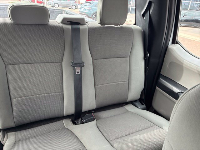 Used 2021 Ford F250 XL w/ Power Equipment Group AWD/4WD image 21