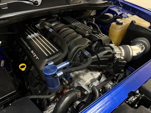 Used 2021 Dodge Challenger R/T Scat Pack RWD image 47