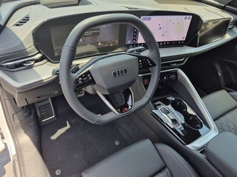 New 2026 Audi SQ5 Premium Plus AWD/4WD image 9