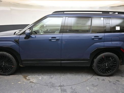 New 2026 Hyundai Santa Fe Calligraphy image 3