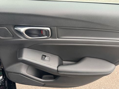 Used 2023 Acura Integra A-Spec FWD image 34