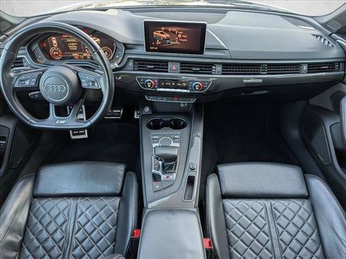 Used 2018 Audi S5 Prestige w/ S Sport Package AWD/4WD image 16