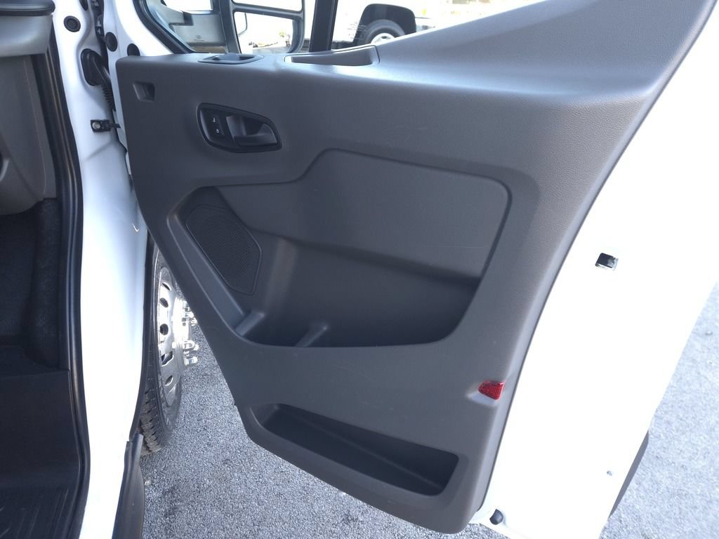 Used 2021 Ford Transit 350 DRW w/ Interior Upgrade Package RWD image 18