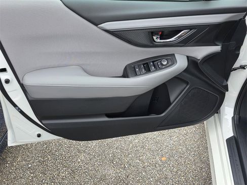 New 2025 Subaru Legacy Premium image 27