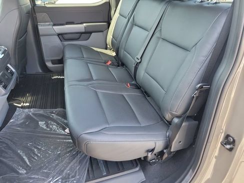 New 2026 Ford F150 XLT w/ XLT Chrome Appearance Package AWD/4WD image 20