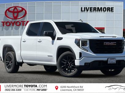 Used 2023 GMC Sierra 1500 Elevation