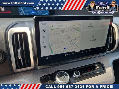 Certified 2025 Ford Expedition Max Active RWD image 10