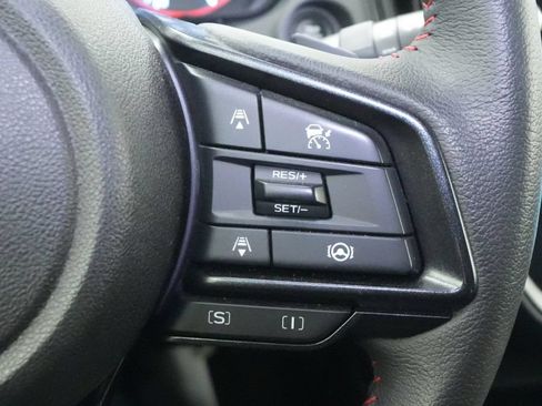 Used 2025 Subaru Impreza RS w/ Popular Package #1 AWD/4WD image 39