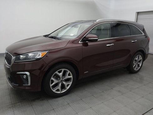 Used 2020 Kia Sorento SX AWD/4WD image 2