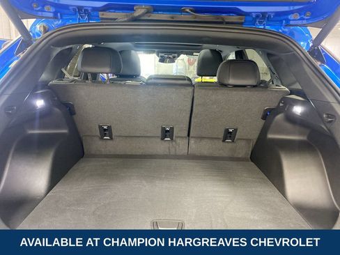 Used 2024 Chevrolet Blazer EV LT AWD/4WD image 34