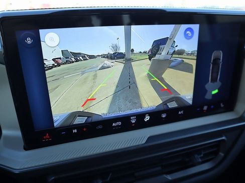 New 2025 Ford Bronco Sport Big Bend image 8