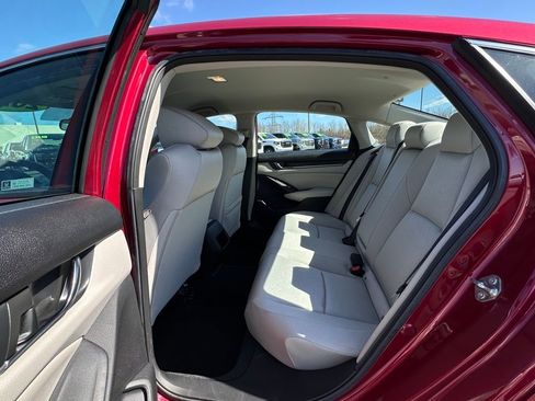 Used 2020 Honda Accord LX image 21