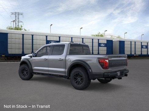 New 2026 Ford F150 Raptor image 34