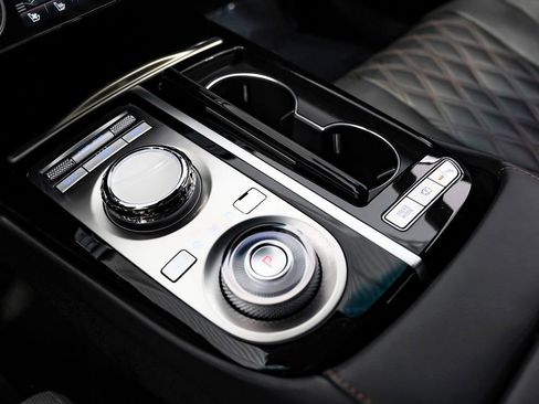 Used 2023 Genesis G80 2.5T w/ Sport Prestige Package image 24