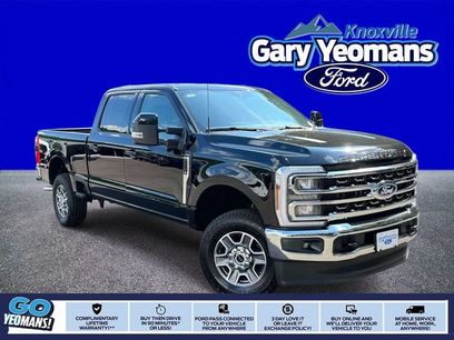 New 2027 Ford F250 Lariat w/ FX4 Off-Road Package