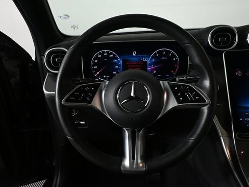 Certified 2023 Mercedes-Benz GLC 300 4MATIC image 2