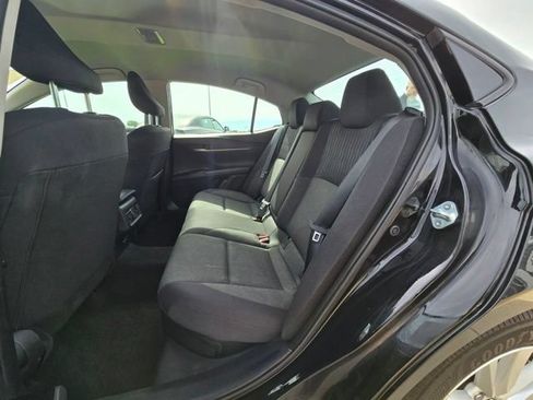 Used 2025 Toyota Camry LE FWD image 24