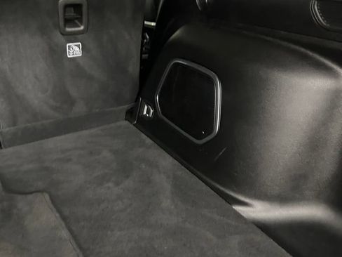 Used 2023 Jeep Grand Cherokee 4WD 4xe image 28