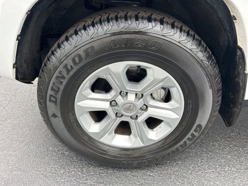 Used 2023 Toyota 4Runner SR5 Premium image 25